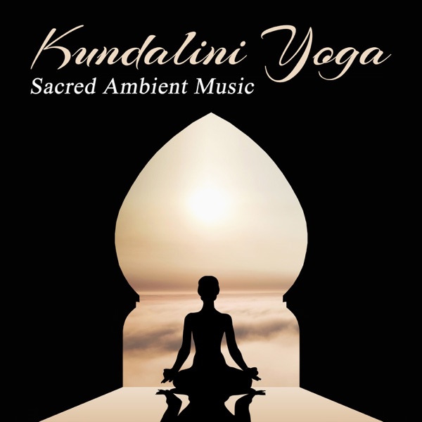 Kundalini Yoga - Sacred Ambient Music with Nature Sounds for Spiritual Healing Meditation and Relaxation