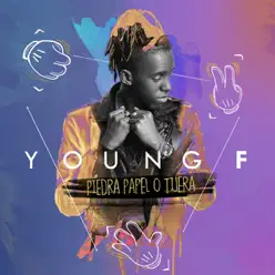 Piedra Papel o Tijeras - Single - Young F Piedra Papel o Tijeras - Single - Young F