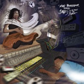 Mad Professor & Jah9 - Spiritual Woman Dub (feat. Vaughn "Akae Beka" Benjamin)