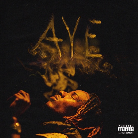 Cover artwork for Aye