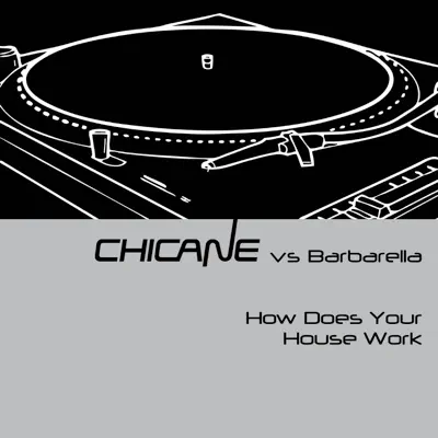 How Does Your House Work? - EP - Chicane