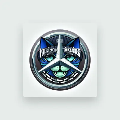 Listen to Kozinak, watch music videos, read bio, see tour dates & more!