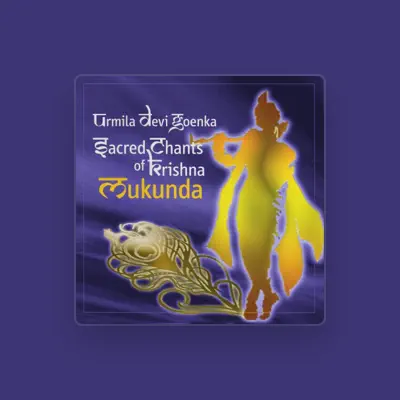 Listen to Urmila Devi Goenka, watch music videos, read bio, see tour dates & more!