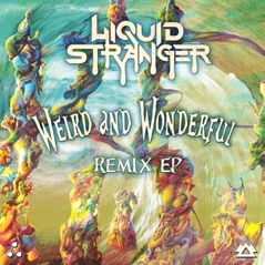 Weird & Wonderful - Remixes - EP