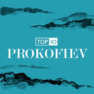 Symphonic Suite, Op. 60 "Lieutenant Kijé": Troika by London Symphony Orchestra cover art