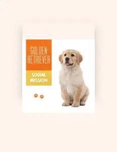 Hör dir Golden Retriever an, schau dir Musikvideos an, lies die Biografie, finde Tourdaten und mehr!