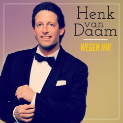 Henk Van Daam - Zwei linke Schuh