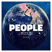 We Are the People (Remix) artwork