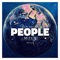 We Are the People (Remix) artwork