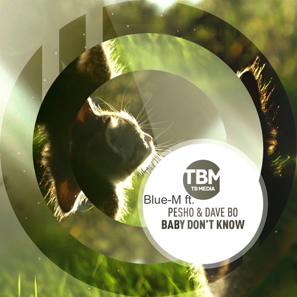 Baby Don't You Know (feat. Pesho & Dave Bo) - Single