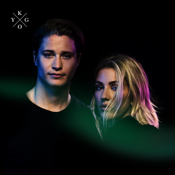 First Time - Single - Kygo & Ellie Goulding