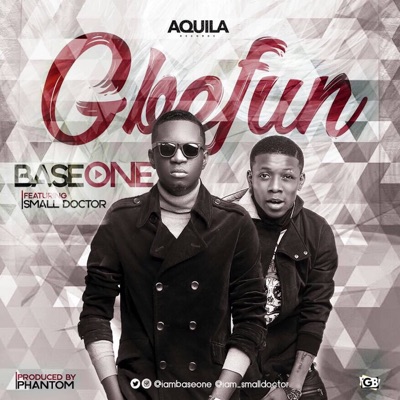 Gbefun (feat. Small Doctor) - Single