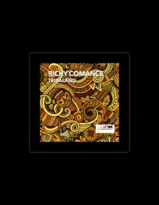 Dengarkan Ricky Comance, tonton video musik, baca bio, lihat tanggal tur & lainnya!