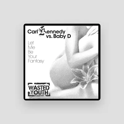Listen to Baby D, watch music videos, read bio, see tour dates & more!