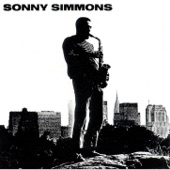 Sonny Simmons - City of David