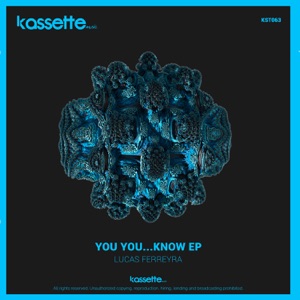 You You....Know EP