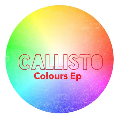 Colour Ep - Callisto