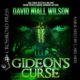 Gideon's Curse: A Novel of Old Mill, NC (Unabridged)