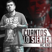 Cuanto Lo Sienten - EP - Mc Kno
