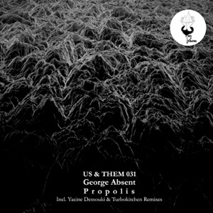 Propolis - EP