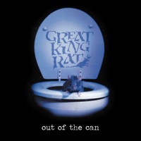 Great King Rat - Long Time