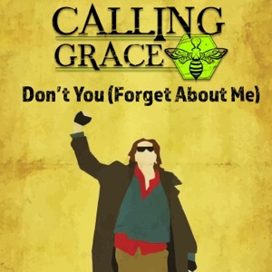 Don't You (Forget About Me) - Single