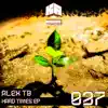 Alex TB - License Key