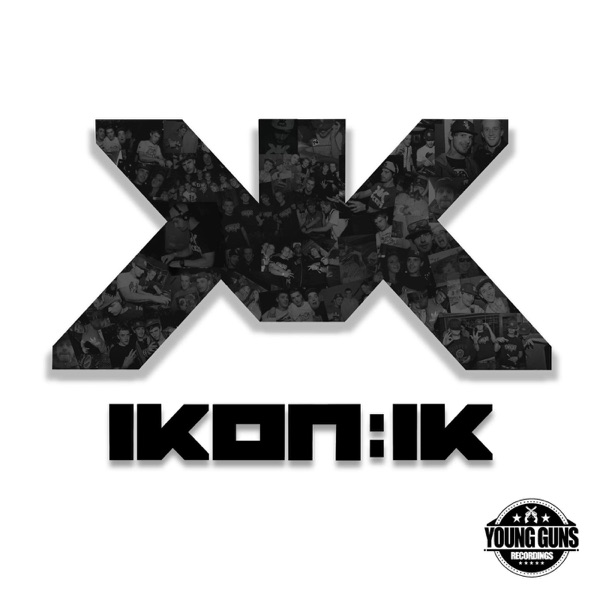 Ikon:Ik - EP