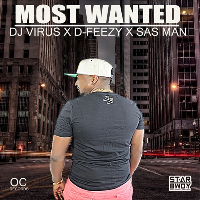 Most Wanted - Single