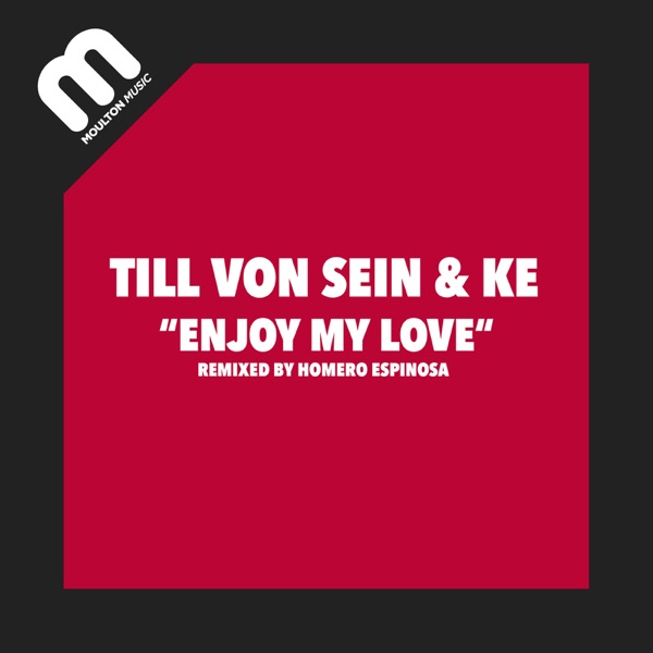 Enjoy My Love - EP
