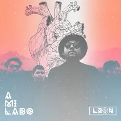 A Mi Lado - Single - L3ON A Mi Lado - Single - L3ON