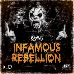 Infamous Rebellion