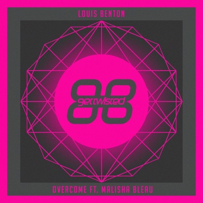 Overcome - Single