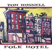 Folk Hotel artwork