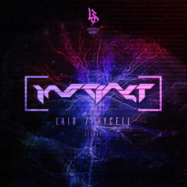 Hycell/Lair - Single