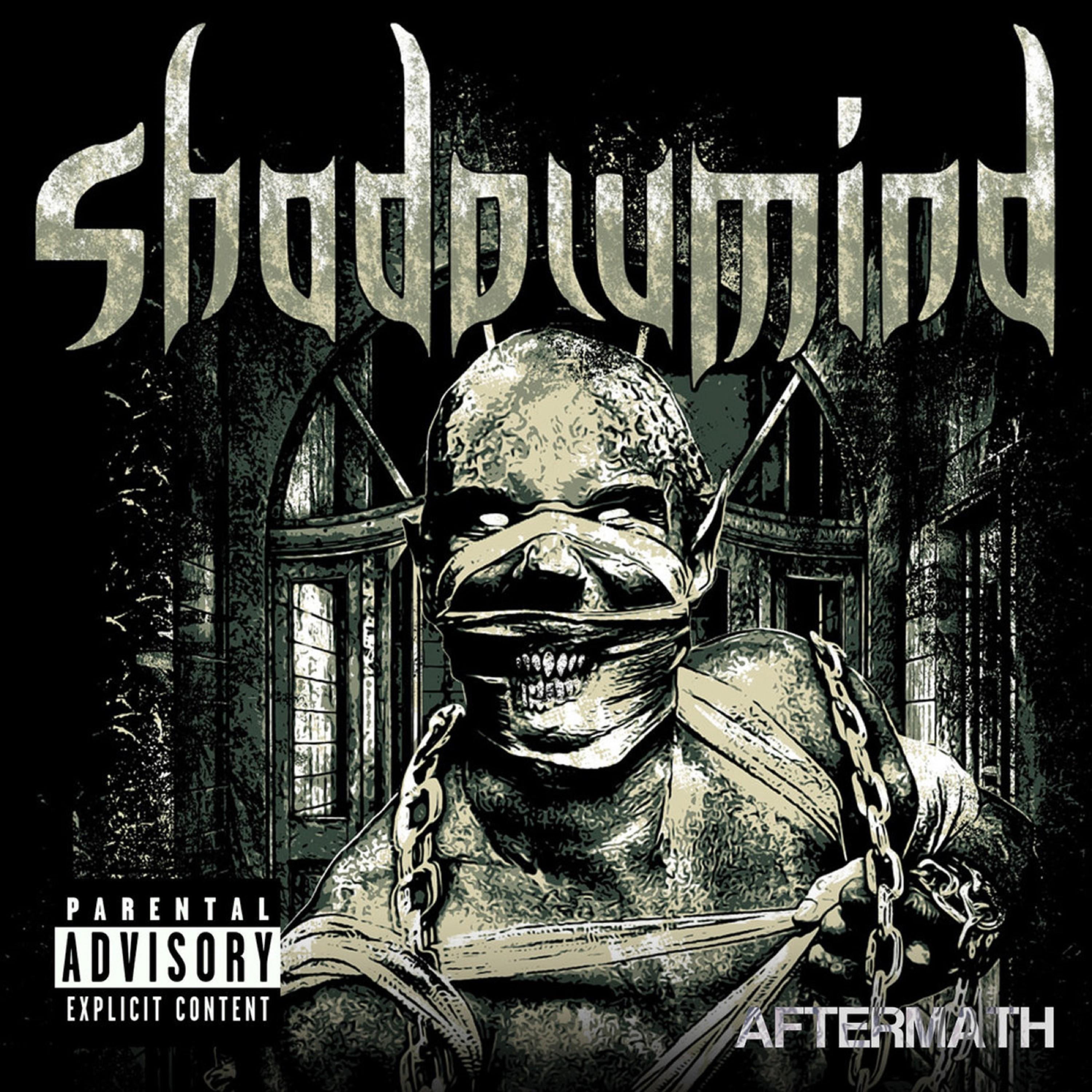 Survive Repeat - Harmonious Shadowmind