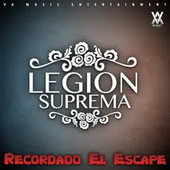 En Vivo Vol 2 - EP - Legion Suprema En Vivo Vol 2 - EP - Legion Suprema