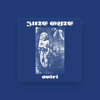 Listen to Jute Gyte, watch music videos, read bio, see tour dates & more!