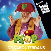 de kabouterdans