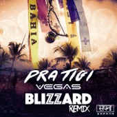 Pratigi (Blizzard Music Remix) artwork
