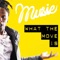 What the Move Is - Musie lyrics