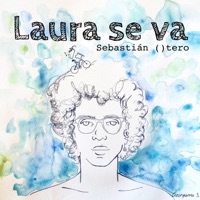 Laura Se Va - Single - Seba Otero