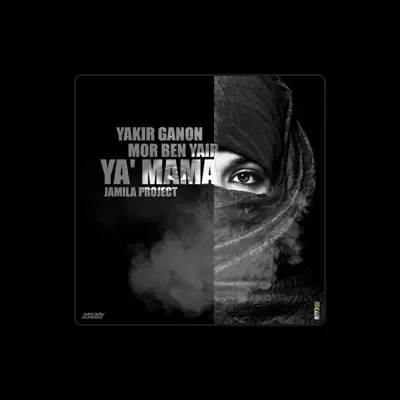 Listen to Mor Ben Yair, watch music videos, read bio, see tour dates & more!