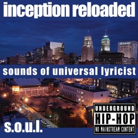 Many People 718 (feat. Sparkle B. & Jus Cuz) S.O.U.L. Sounds of Universal Lyricist