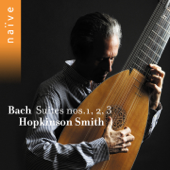 6 Cello Suites, No. 1 in G Major, BWV 1007: I. Prelude - Hopkinson Smith