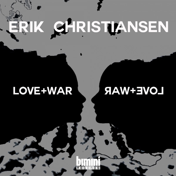 Love + War - Single
