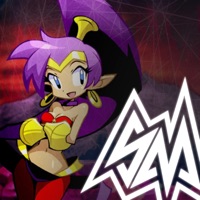 Shantae - Darkest Night (Remix) - Single - SayMaxWell
