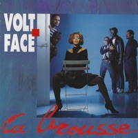 Voltface - La brousse (feat. G. Décimus)