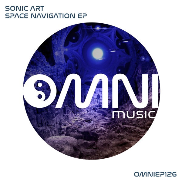 Space Navigation - EP