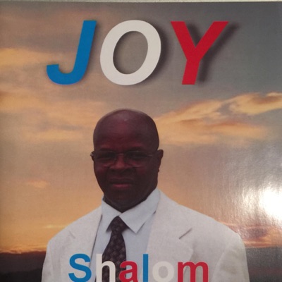 Song - Joy - Terrence Barrett